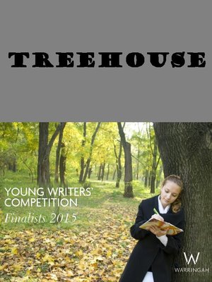 cover image of Treehouse